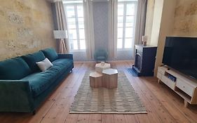 L'Ocean Parc, Libourne Hypercentre, Clim, Netflix